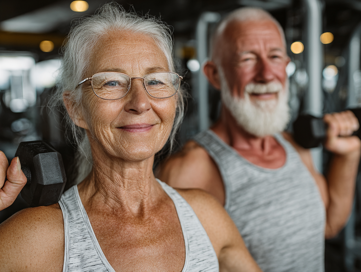 Muvaffaqiyatli mashg'ulotlar